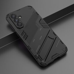 Solidenz StandGuard Xtreme Samsung Galaxy A56 hoesje - Zwart - 7
