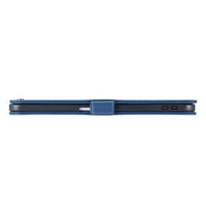 Solidenz Urban Book iPad 11 en iPad 10 - 10.9 inch met pencilhouder - Blauw - 7