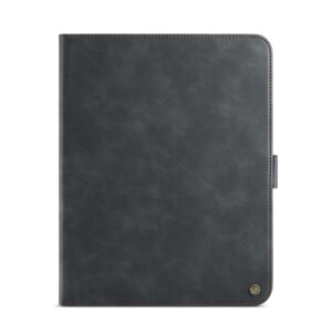 Solidenz Urban Book iPad 11 en iPad 10 - 10.9 inch met pencilhouder - Zwart - 1