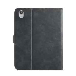 Solidenz Urban Book iPad 11 en iPad 10 - 10.9 inch met pencilhouder - Zwart - 2