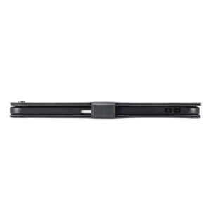 Solidenz Urban Book iPad 11 en iPad 10 - 10.9 inch met pencilhouder - Zwart - 7