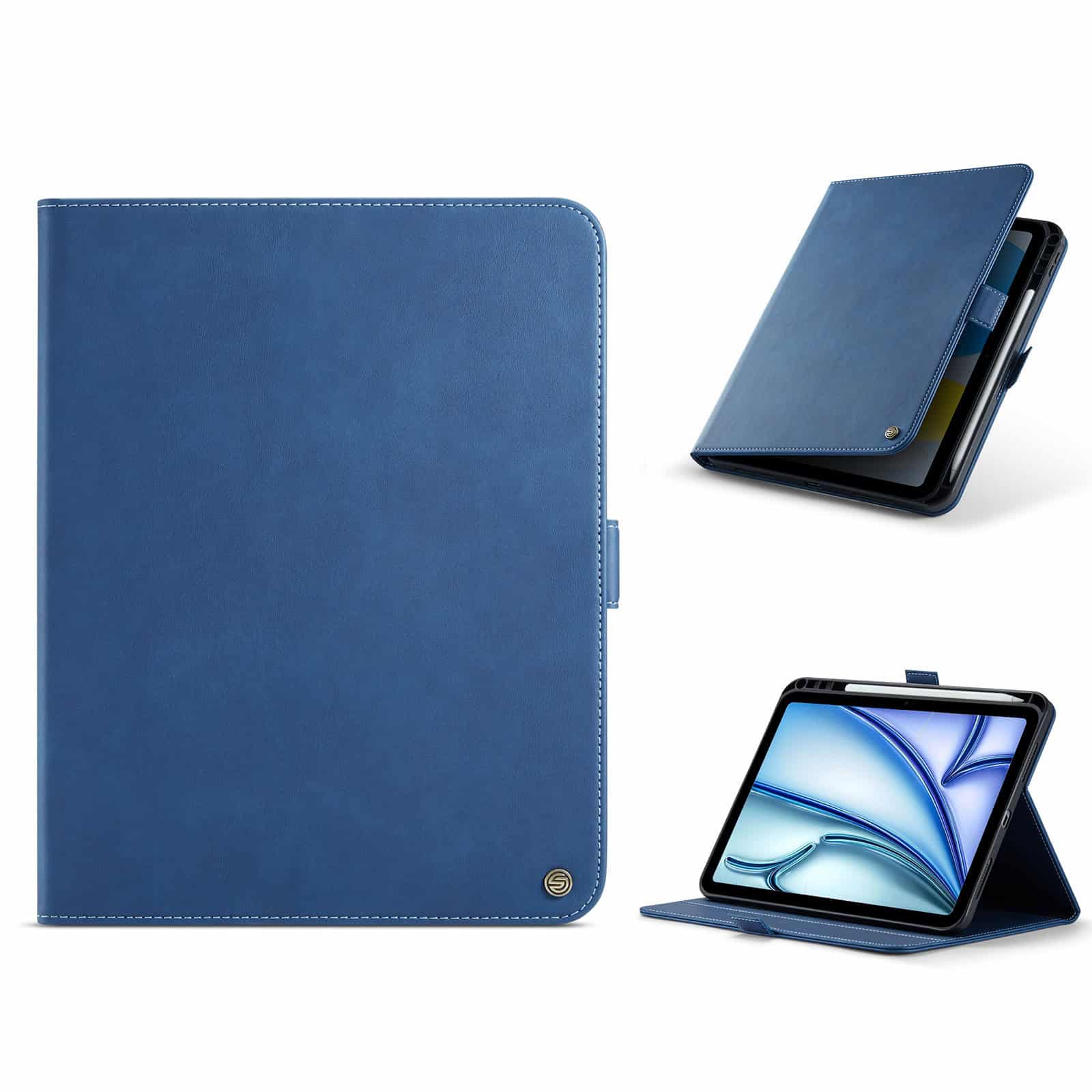 variatie Blauw