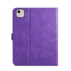 Solidenz Urban Book iPad Air 6 (M3 en M2) / Air 5 / Air 4 - 11 en 10.9 inch met pencilhouder - Paars - 2
