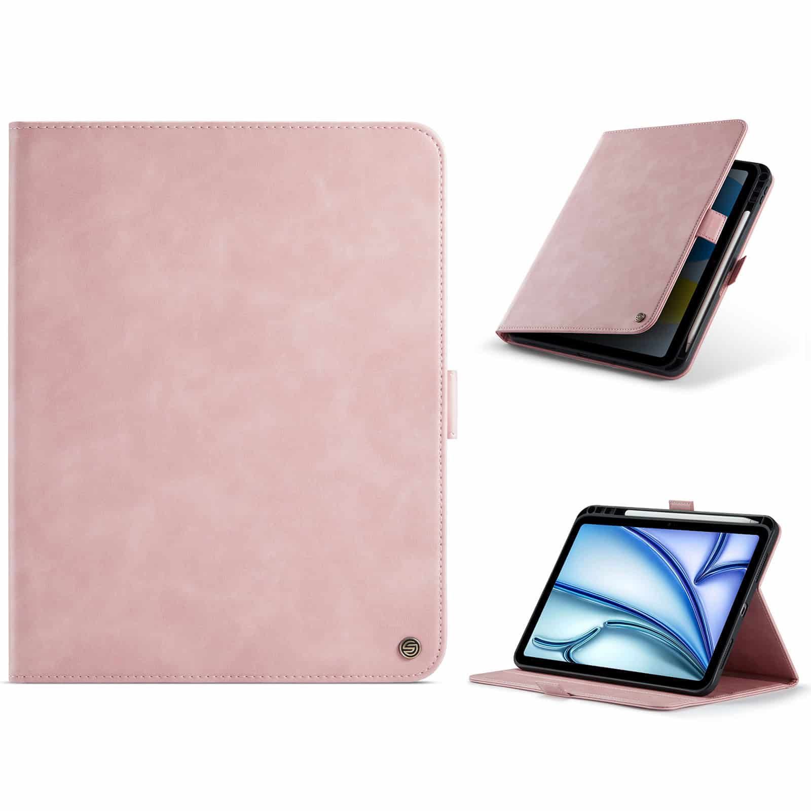 variatie Roze