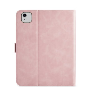 Solidenz Urban Book iPad Air 6 (M3 en M2) / Air 5 / Air 4 - 11 en 10.9 inch met pencilhouder - Roze - 2