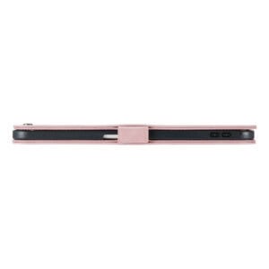 Solidenz Urban Book iPad Air 6 (M3 en M2) / Air 5 / Air 4 - 11 en 10.9 inch met pencilhouder - Roze - 7