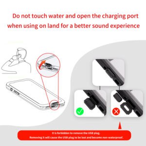 Turtle Shift Volledig waterdicht en stofdicht hoesje Samsung Galaxy S25 Ultra - MagSafe compatibel - 6
