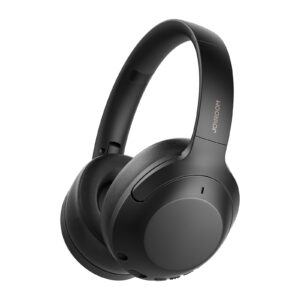 Joyroom J-Head JR-JH2 Series Hybrid ANC Bluetooth Draadloze Hoofdtelefoon - Zwart Main Image