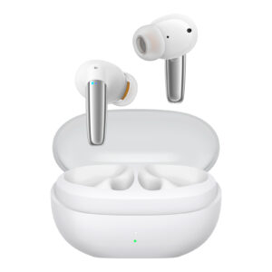Joyroom Jbuds True Wireless Earbuds - Draadloze In-Ear Oordopjes - Wit Main Image