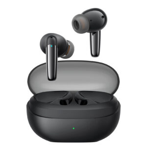 Joyroom Jbuds True Wireless Earbuds - Draadloze In-Ear Oordopjes - Zwart Main Image