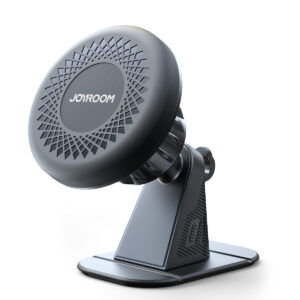 Joyroom Magnetische telefoonhouder voor het Dashboard - Zwart Main Image