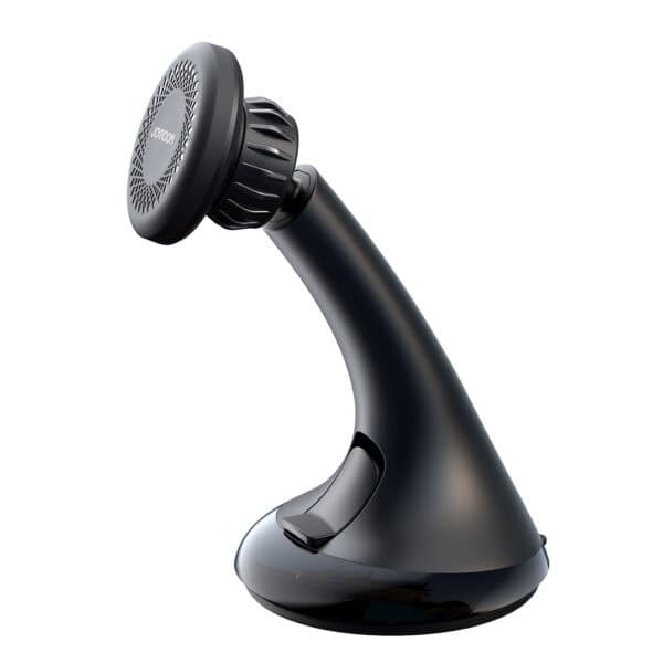 Joyroom Universele Magnetische telefoonhouder voor het Dashboard en Ruit - Zwart