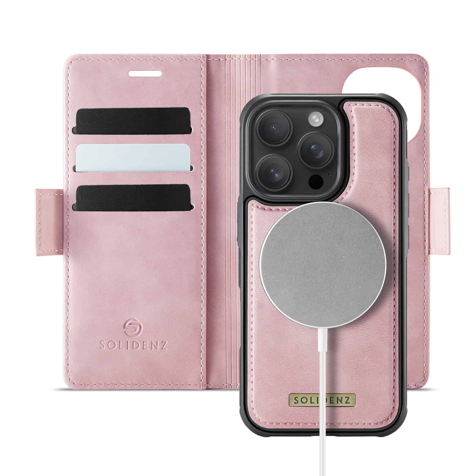 variatie Roze
