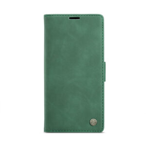 Solidenz Urban Book Samsung Galaxy A16 hoesje - Groen - 2