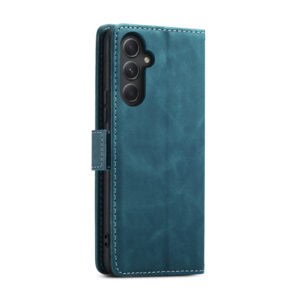 Solidenz Urban Book Samsung Galaxy A16 hoesje - Blauw - 3