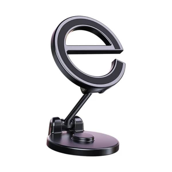 Solidenz compacte telefoonhouder met MagSafe - Houder voor op het Dashboard