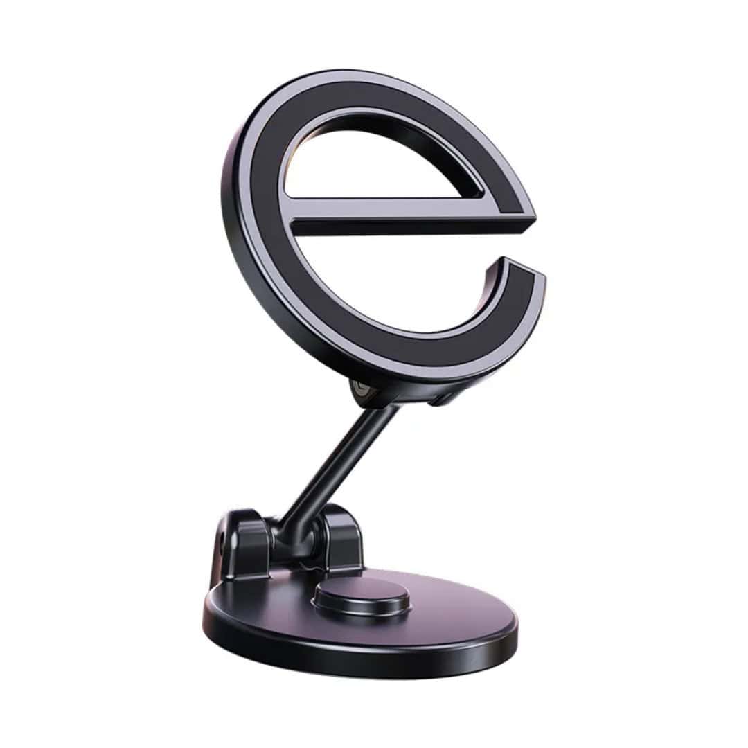 Solidenz compacte telefoonhouder met MagSafe - Houder voor op het Dashboard Main Image