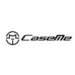 CaseMe hoesjes Logo