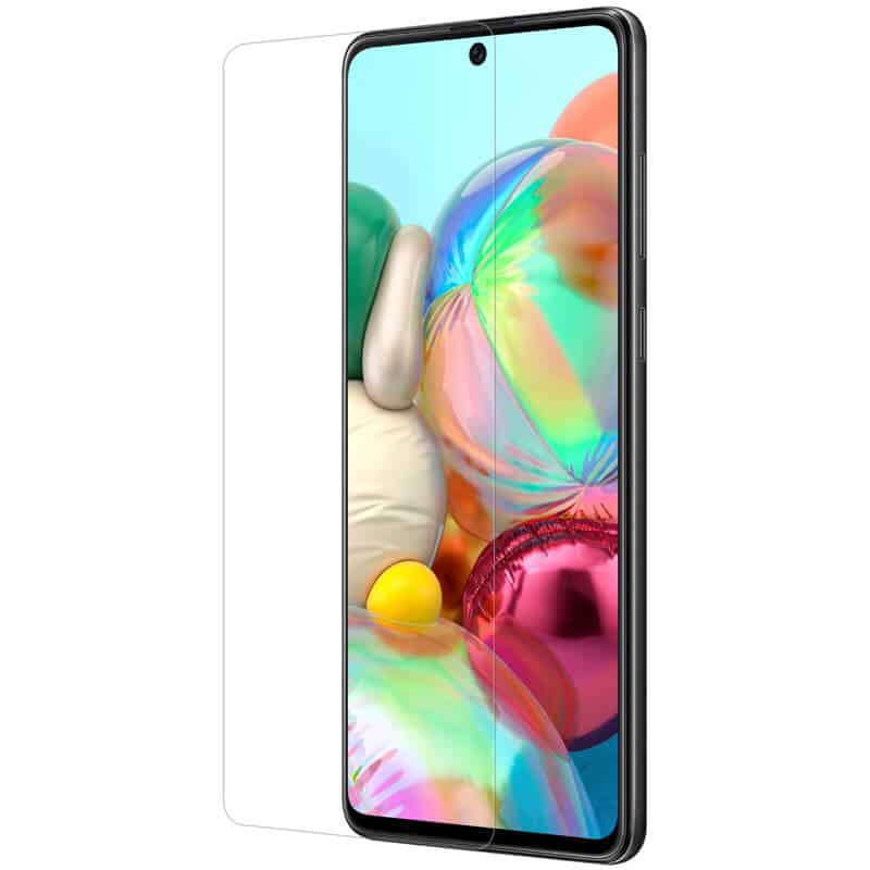 Fonu Screenprotector van Hard Glas Samsung Galaxy A51 Main Image