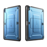 Supcase Full Cover Hoes iPad Air 5 - iPad Air 4 - Blauw - 2